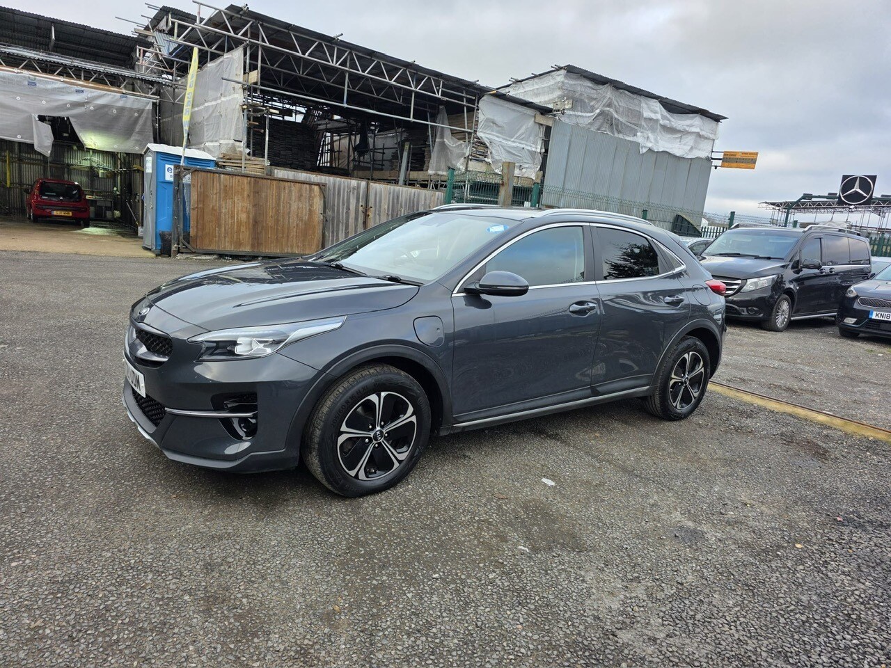 Used Kia XCeed 2021 for sale - 77742998: Photo 16