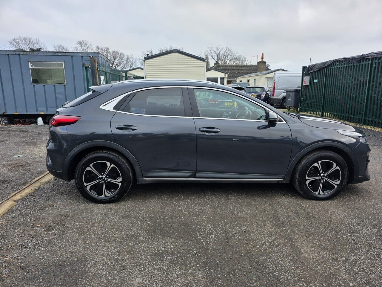 Used Kia XCeed 2021 for sale - 77742998: Photo 18