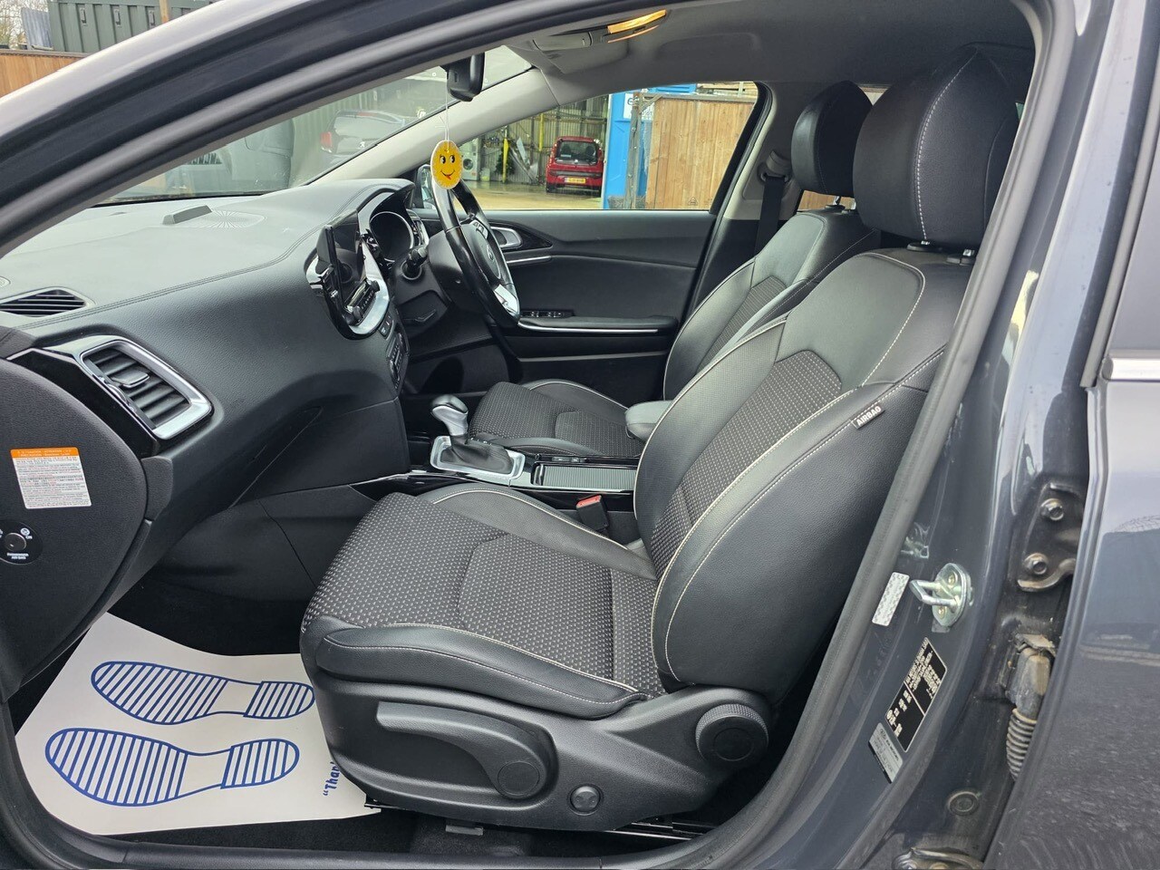 Used Kia XCeed 2021 for sale - 77742998: Photo 19