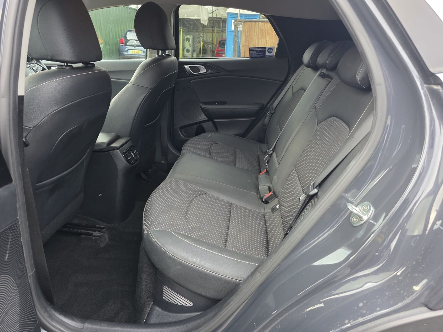 Used Kia XCeed 2021 for sale - 77742998: Photo 20