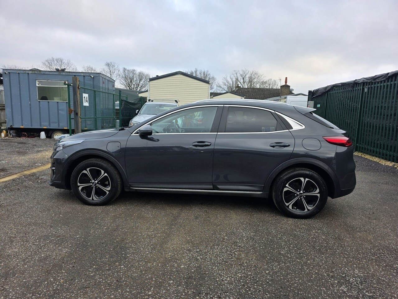 Used Kia XCeed 2021 for sale - 77742998: Photo 7