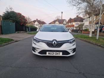Used Renault Megane 2021 for sale - 75079932: Photo