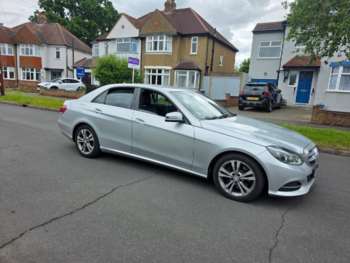 2014 (64) - E300 BlueTEC Hybrid SE 4dr 7G-Tronic