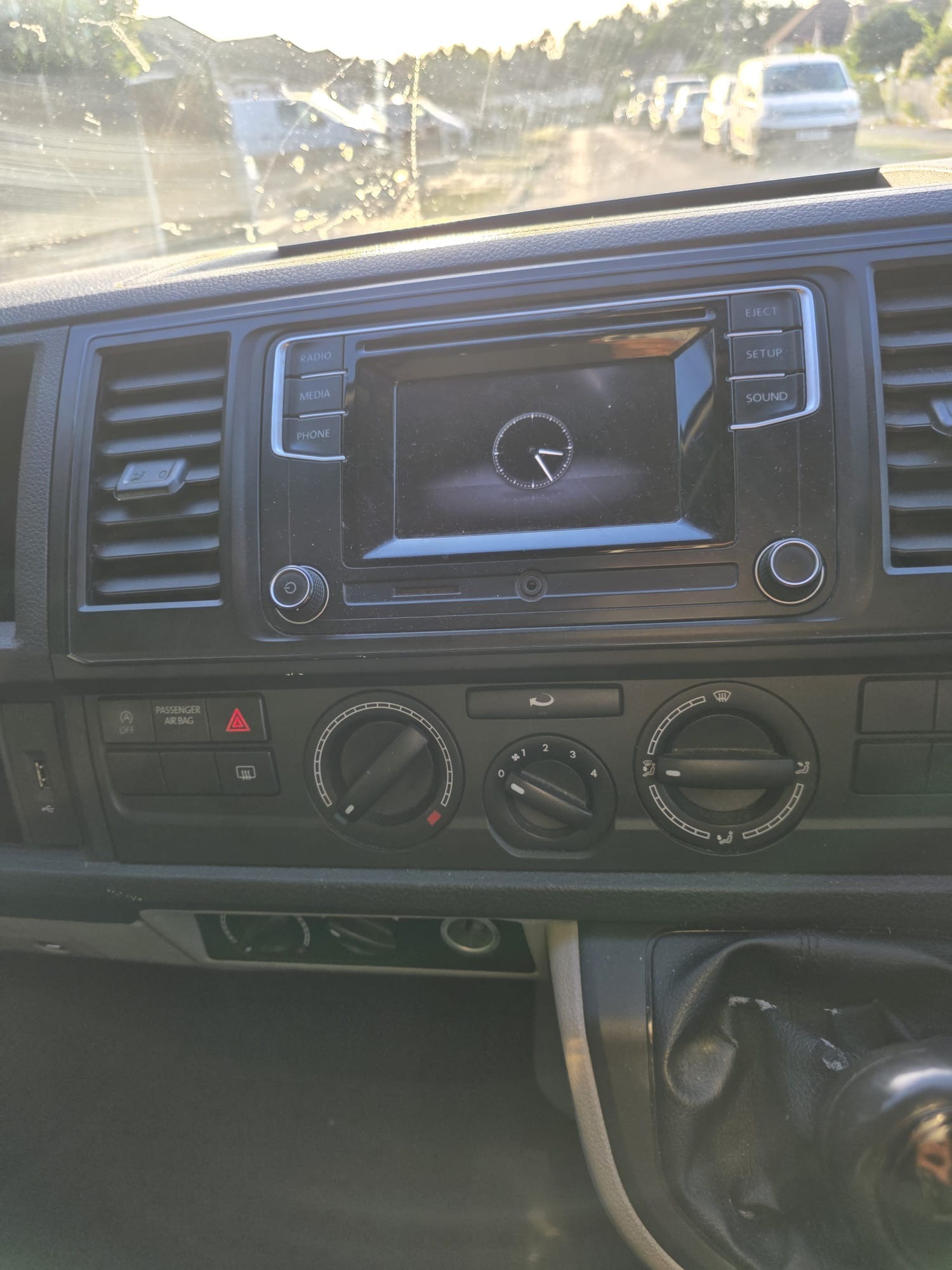 Used Volkswagen Transporter Shuttle 2016 for sale - 76598418: Photo 8