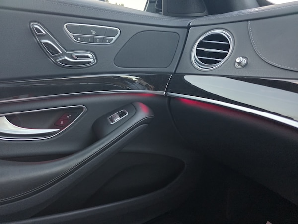 Used Mercedes-Benz S-Class 2019 for sale - 76218507: Photo 19