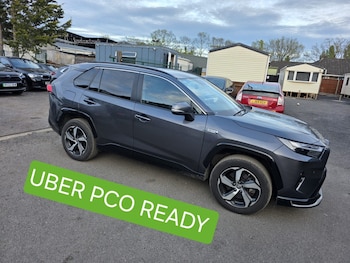 Used Toyota RAV4 2023 for sale - 78280517: Photo