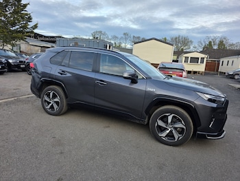 Used Toyota RAV4 2023 for sale - 78280517: Photo
