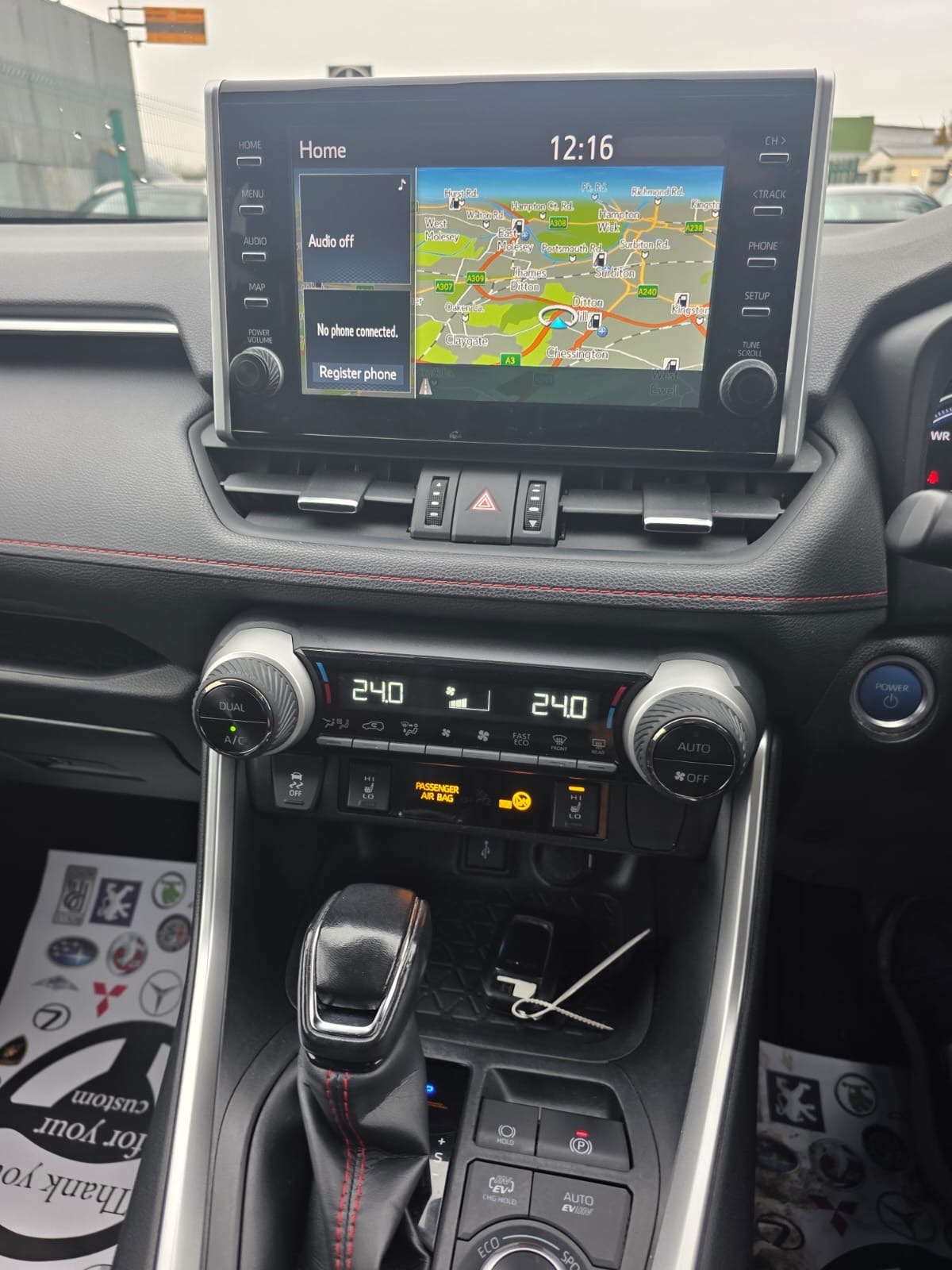 Used MG MG5 2021 for sale - 77732790: Photo 11