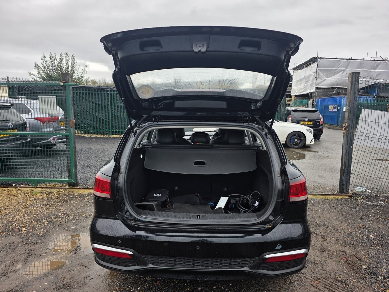 Used MG MG5 2021 for sale - 77732790: Photo 14