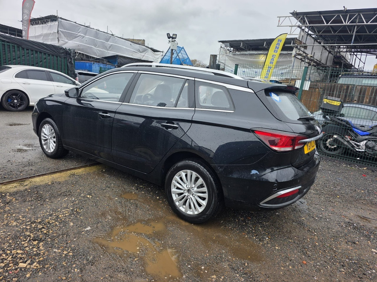 Used MG MG5 2021 for sale - 77732790: Photo 16