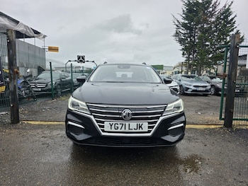 Used MG MG5 2021 for sale - 77732790: Photo