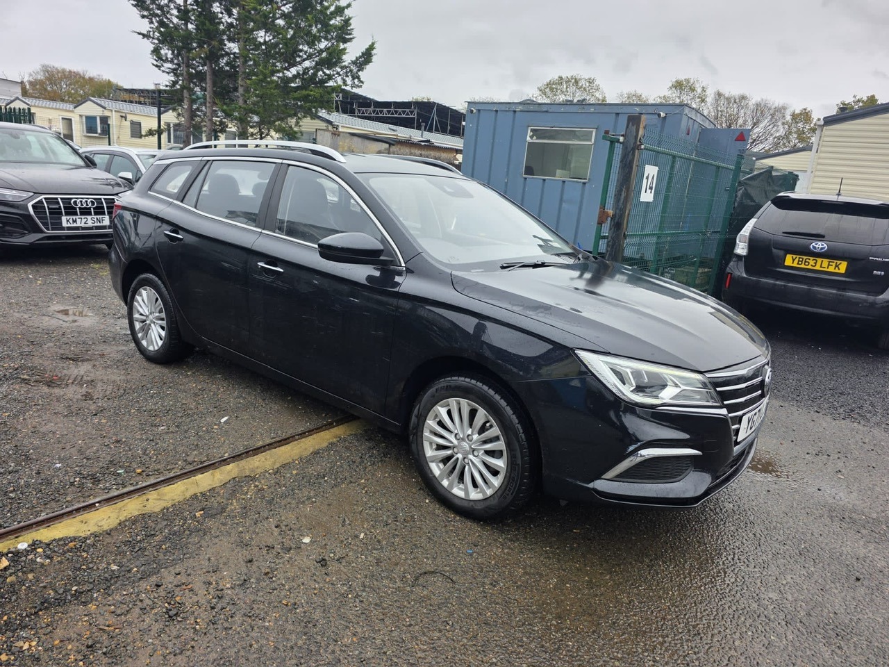 Used MG MG5 2021 for sale - 77732790: Photo 3