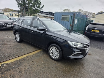 Used MG MG5 2021 for sale - 77732790: Photo