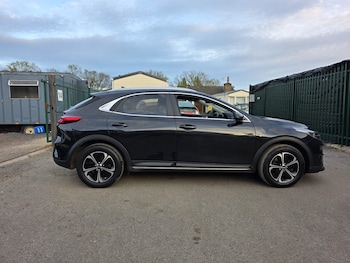 Used Kia XCeed 2022 for sale - 78278485: Photo