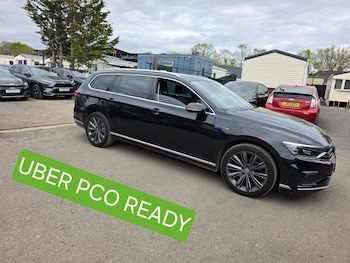 Used Volkswagen Passat 2021 for sale - 78821139: Photo