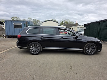 Used Volkswagen Passat 2021 for sale - 78821139: Photo