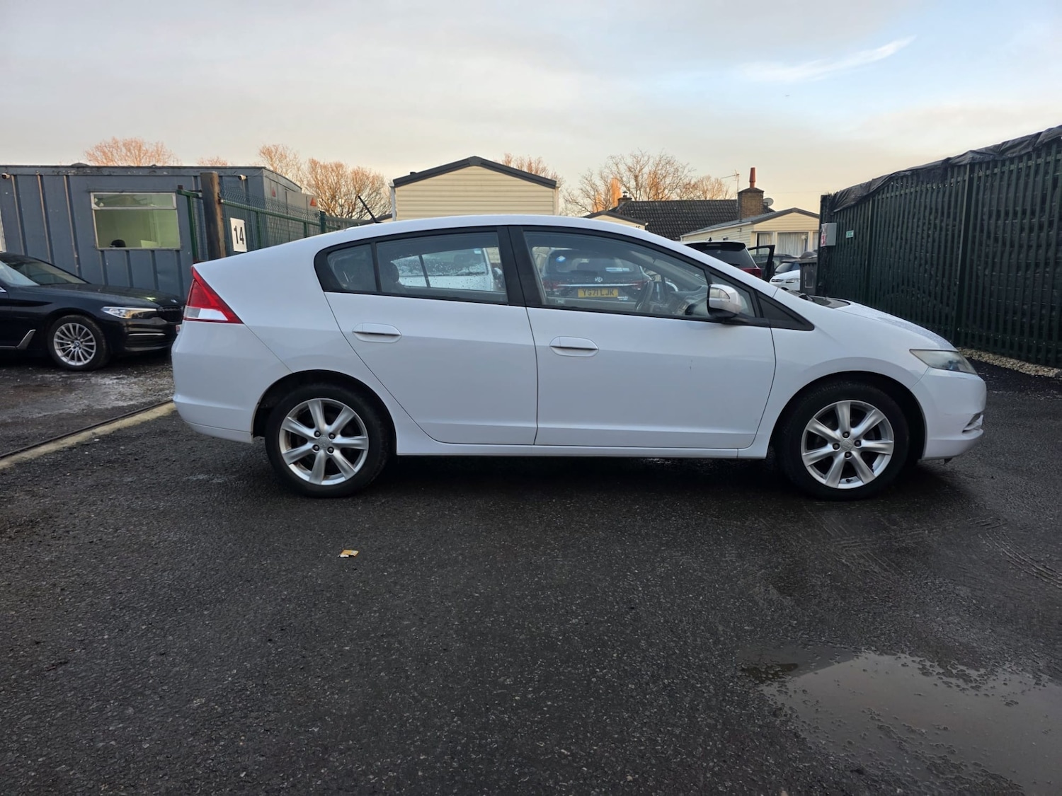 Used Honda Insight 2017 for sale - 77135202: Photo 10