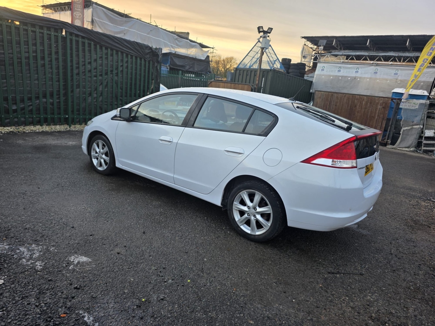 Used Honda Insight 2017 for sale - 77135202: Photo 11