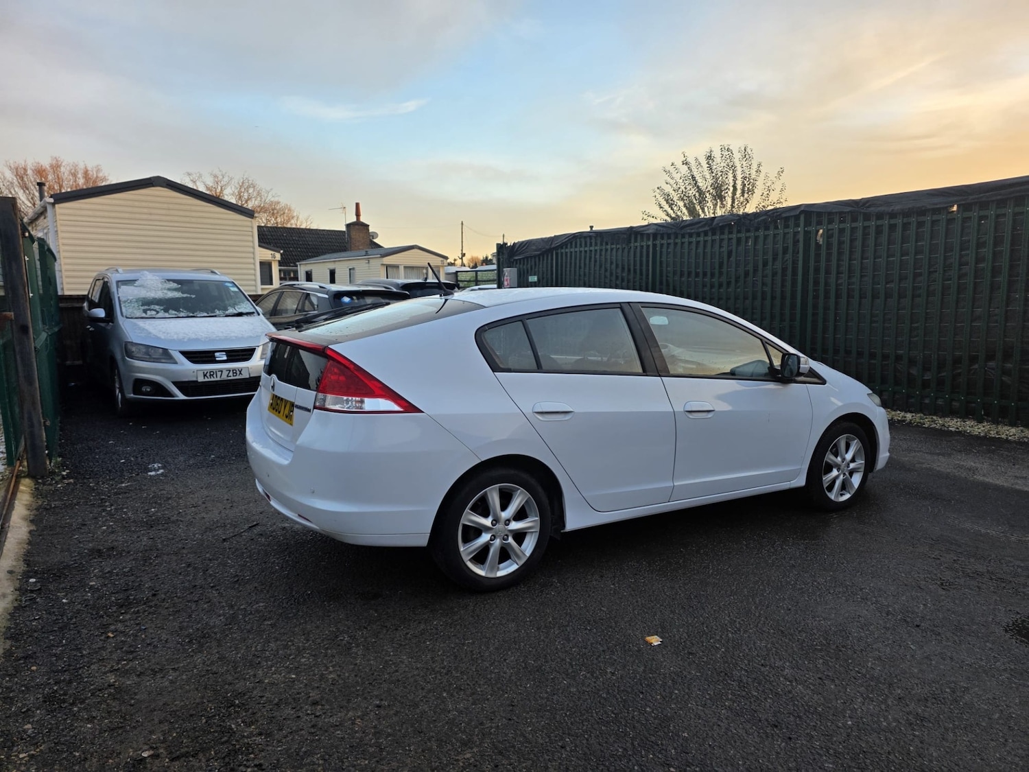 Used Honda Insight 2017 for sale - 77135202: Photo 12