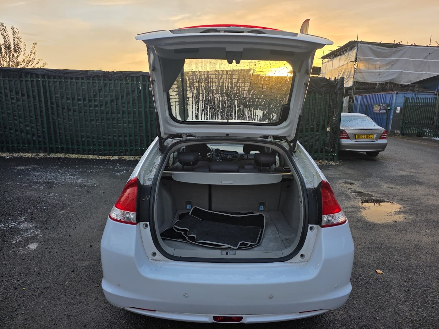 Used Honda Insight 2017 for sale - 77135202: Photo 15