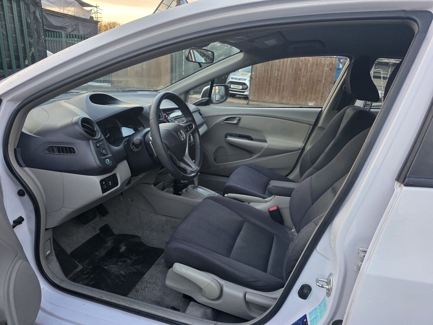 Used Honda Insight 2017 for sale - 77135202: Photo 16