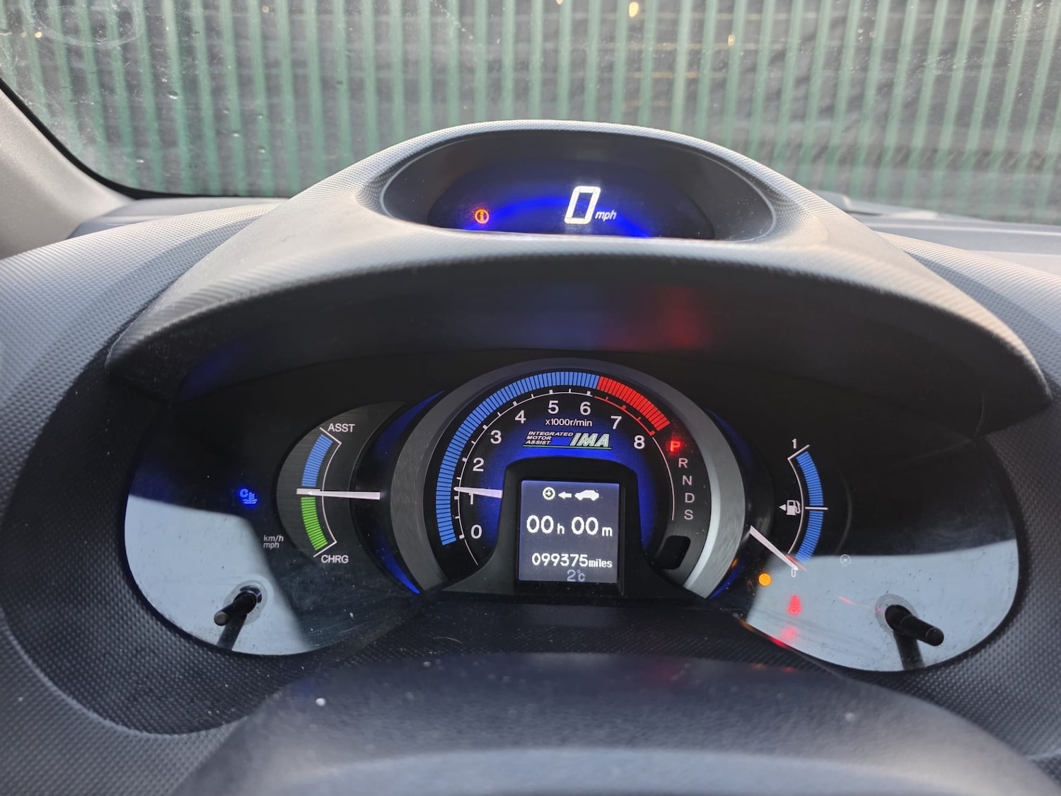 Used Honda Insight 2017 for sale - 77135202: Photo 18