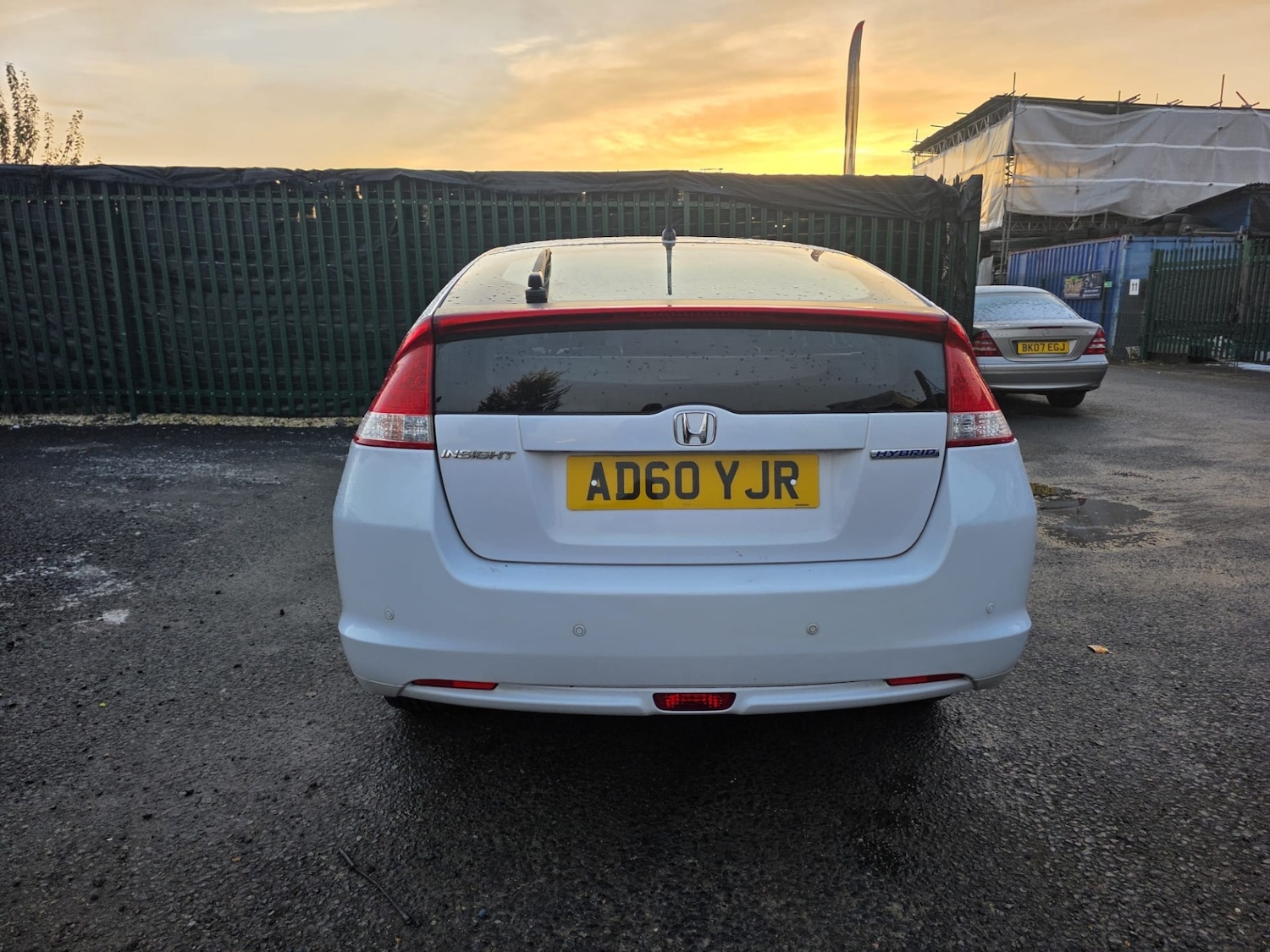 Used Honda Insight 2017 for sale - 77135202: Photo 5