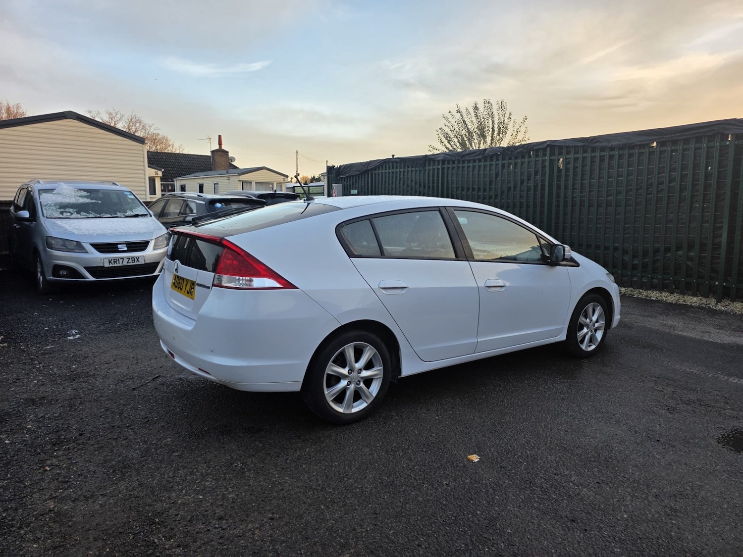 Used Honda Insight 2017 for sale - 77135202: Photo 7