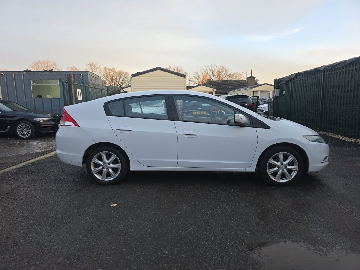 Used Honda Insight 2017 for sale - 77135202: Photo 8