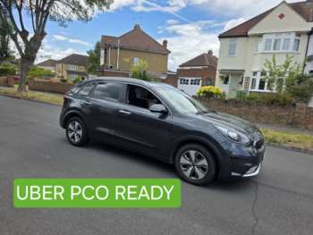 2018 (68) - 1.6 GDi Hybrid 2 5dr DCT
