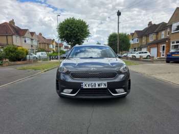 Used Kia Niro 2018 for sale - 75313670: Photo