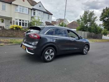 Used Kia Niro 2018 for sale - 75313670: Photo