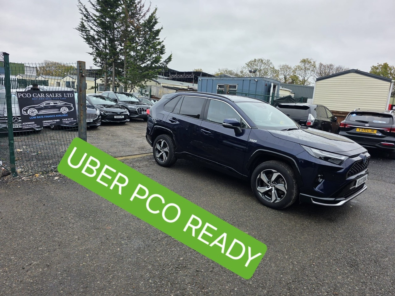 Used Toyota RAV4 2022 for sale - 76751685: Photo 1