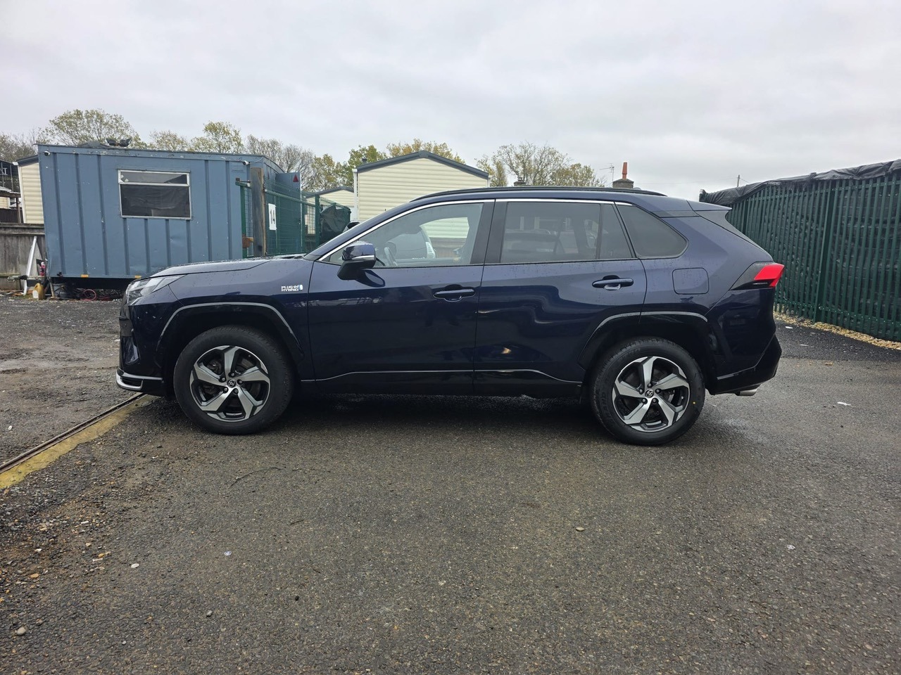 Used Toyota RAV4 2022 for sale - 76751685: Photo 13