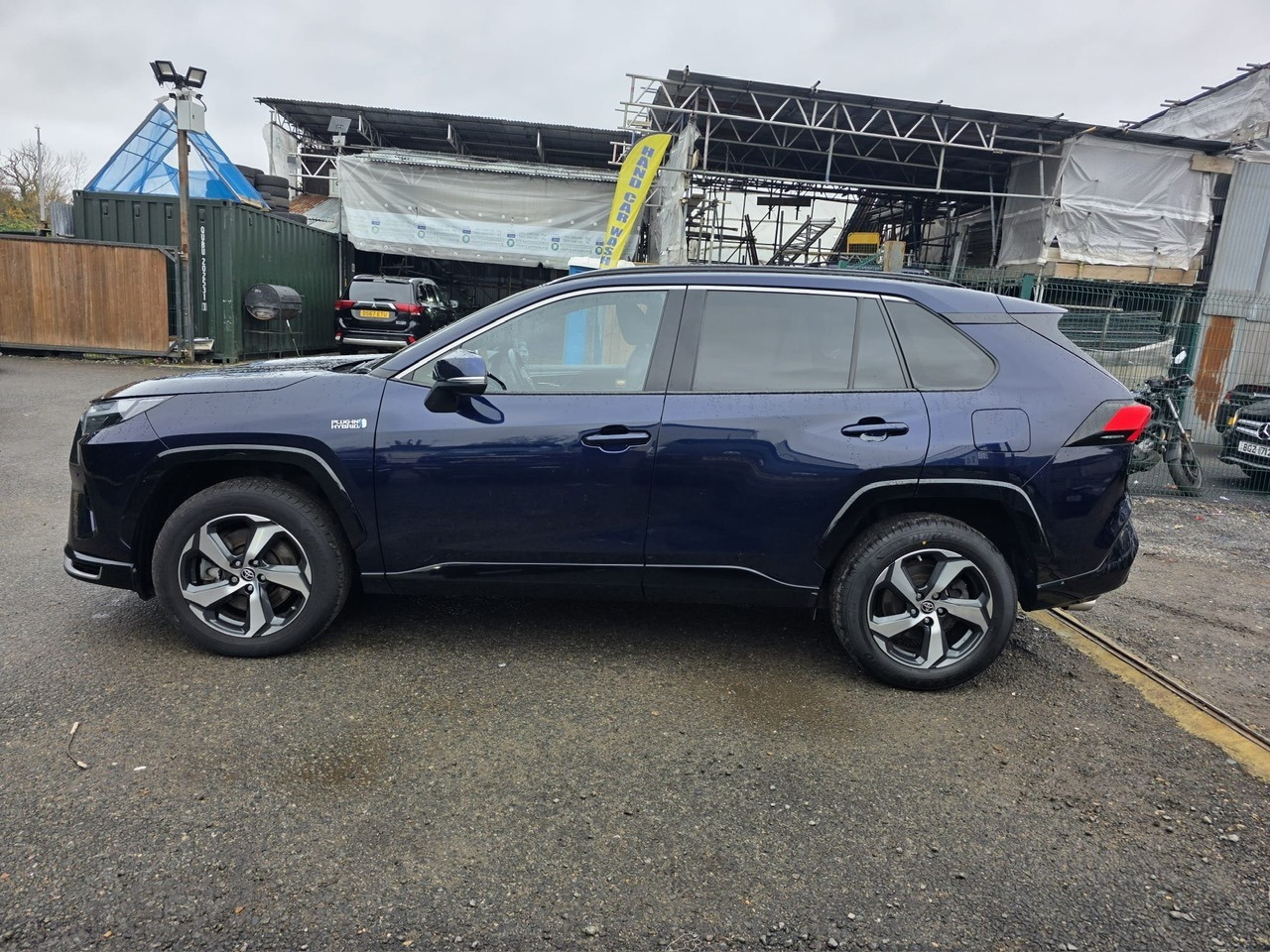 Used Toyota RAV4 2022 for sale - 76751685: Photo 14