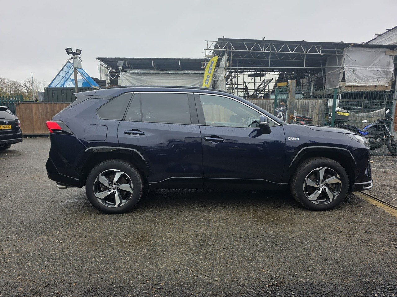 Used Toyota RAV4 2022 for sale - 76751685: Photo 15