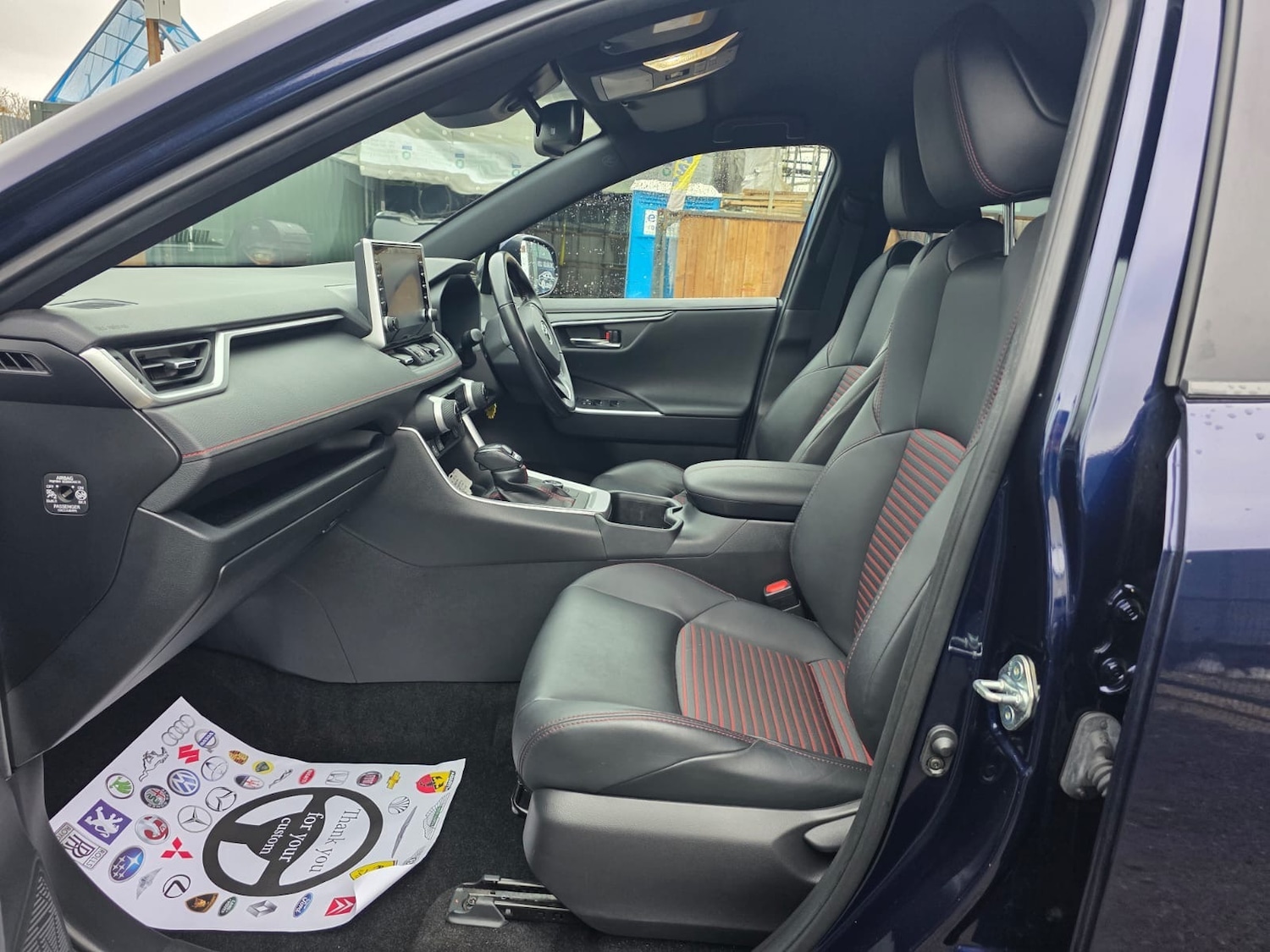 Used Toyota RAV4 2022 for sale - 76751685: Photo 16