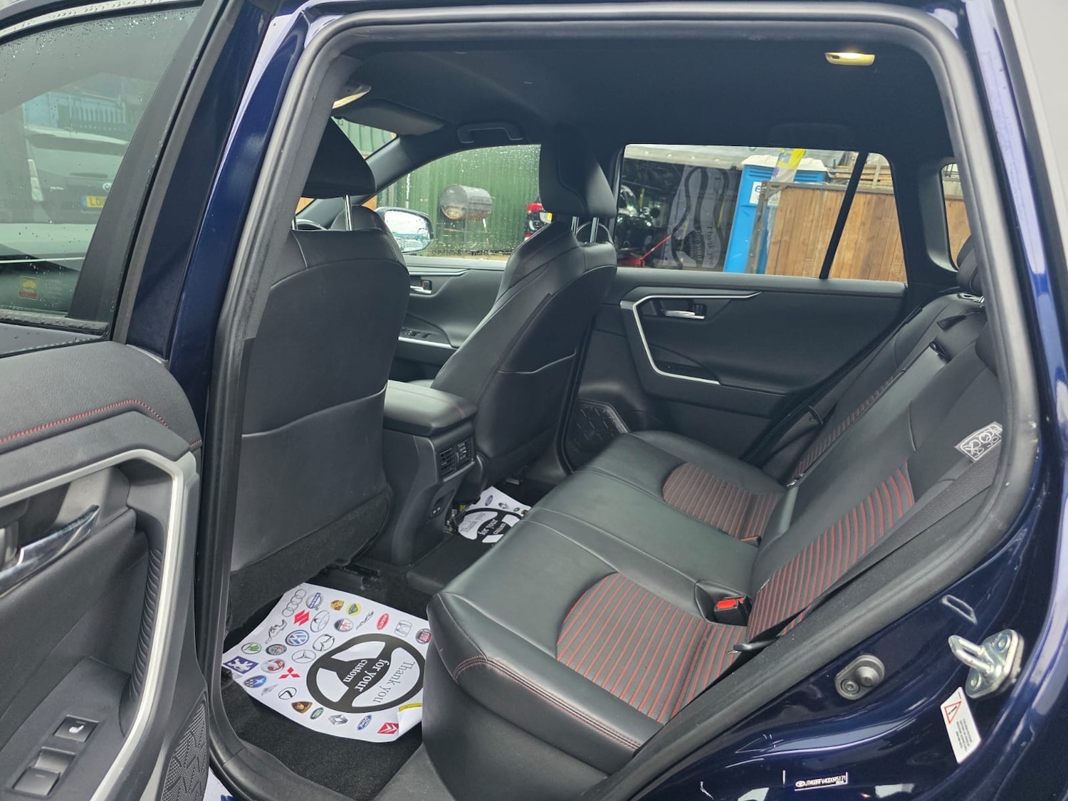 Used Toyota RAV4 2022 for sale - 76751685: Photo 18