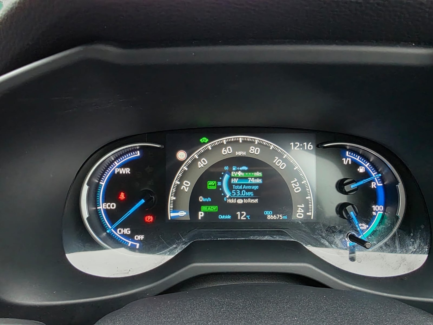 Used Toyota RAV4 2022 for sale - 76751685: Photo 19