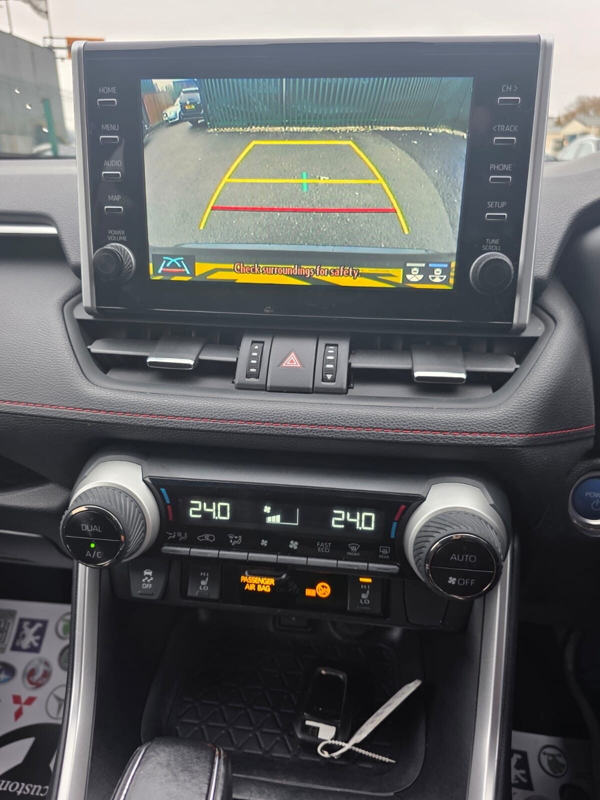 Used Toyota RAV4 2022 for sale - 76751685: Photo 20