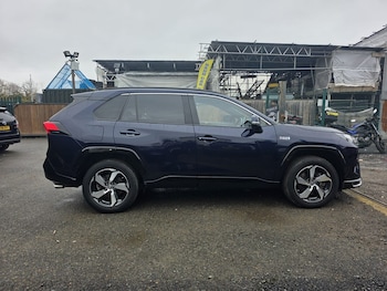 Used Toyota RAV4 2022 for sale - 76751685: Photo