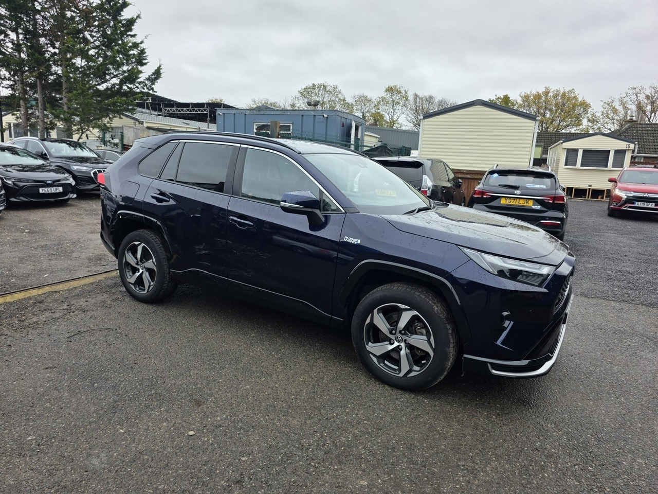 Used Toyota RAV4 2022 for sale - 76751685: Photo 5