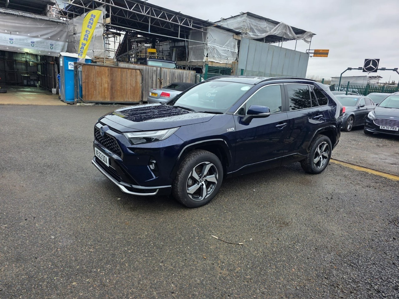 Used Toyota RAV4 2022 for sale - 76751685: Photo 6