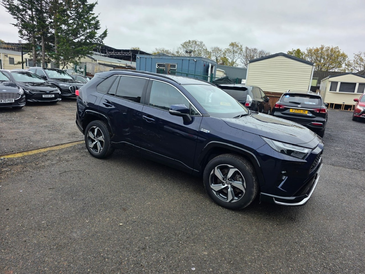 Used Toyota RAV4 2022 for sale - 76751685: Photo 8