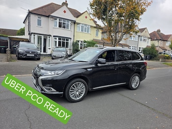 Used Mitsubishi Outlander 2019 for sale - 78650971: Photo