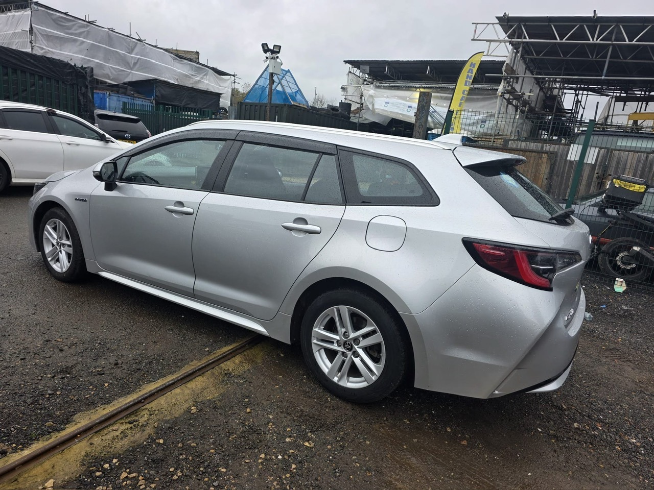 Used Toyota Corolla 2019 for sale - 76719492: Photo 10