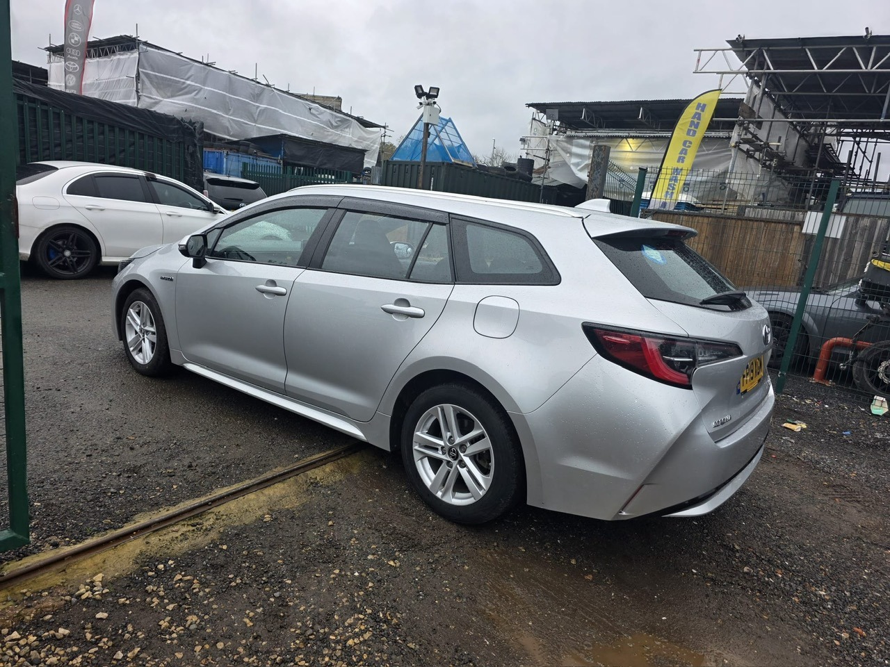 Used Toyota Corolla 2019 for sale - 76719492: Photo 12