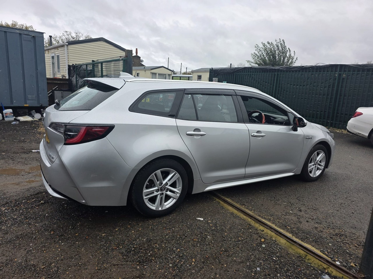 Used Toyota Corolla 2019 for sale - 76719492: Photo 4