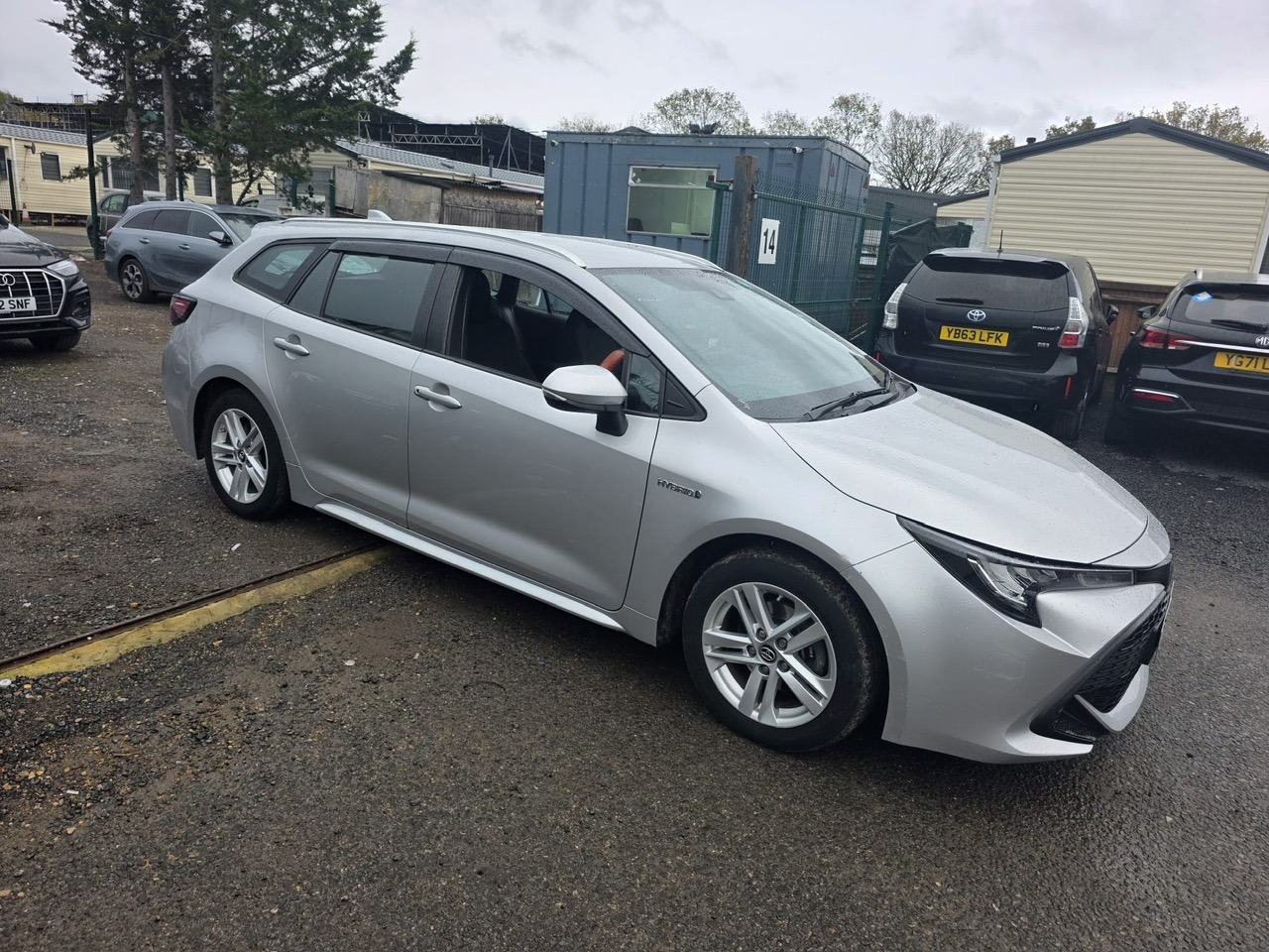 Used Toyota Corolla 2019 for sale - 76719492: Photo 5