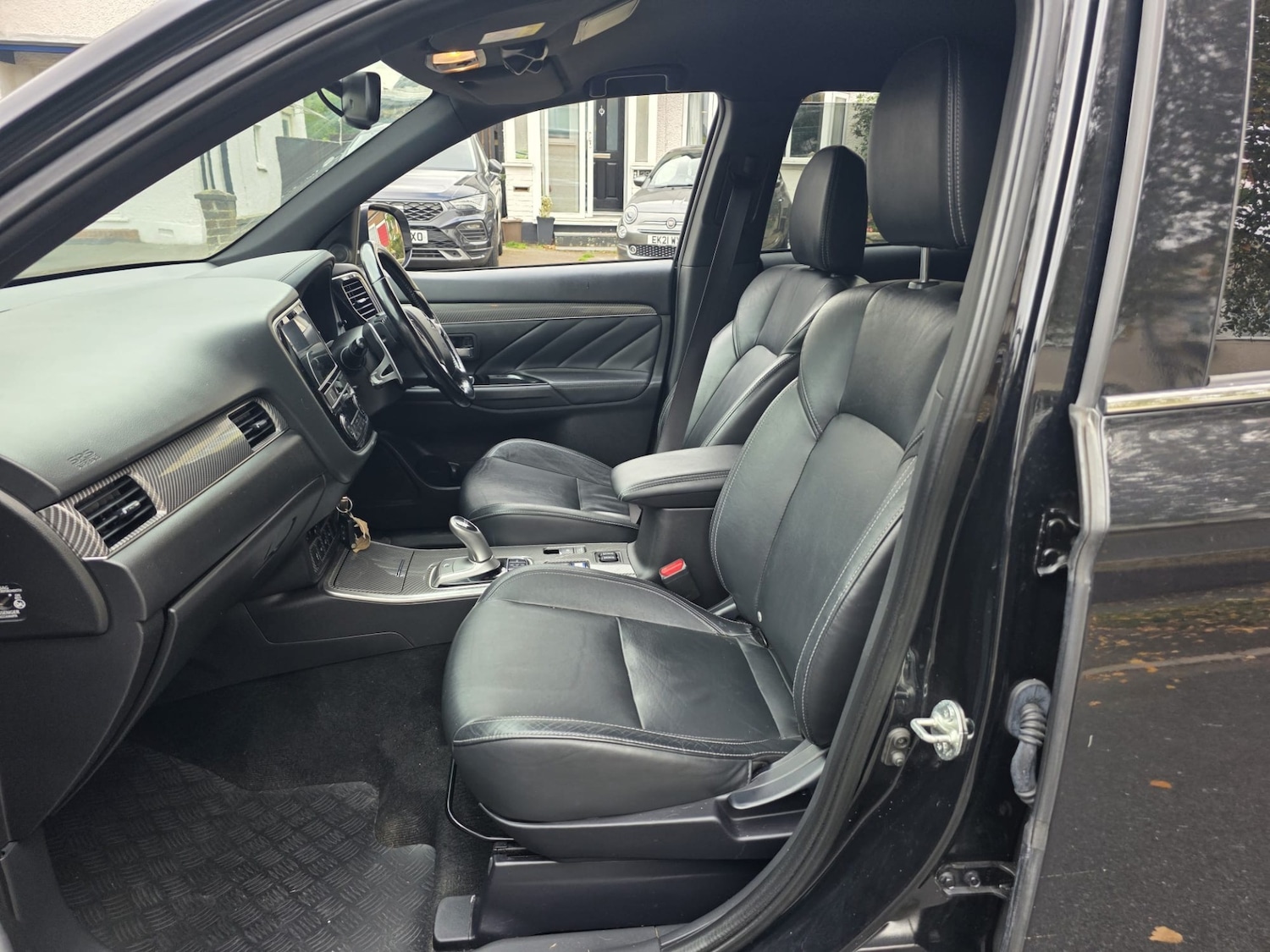 Used Mitsubishi Outlander 2019 for sale - 76945305: Photo 12
